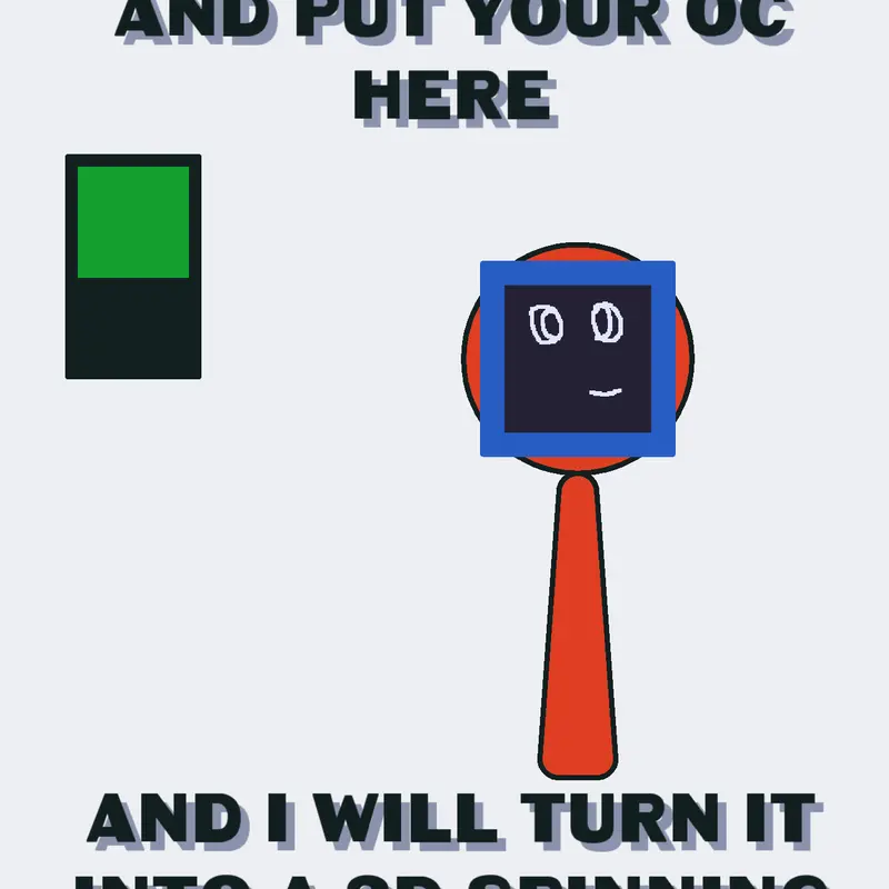 Game by @Harrythesprunkigod