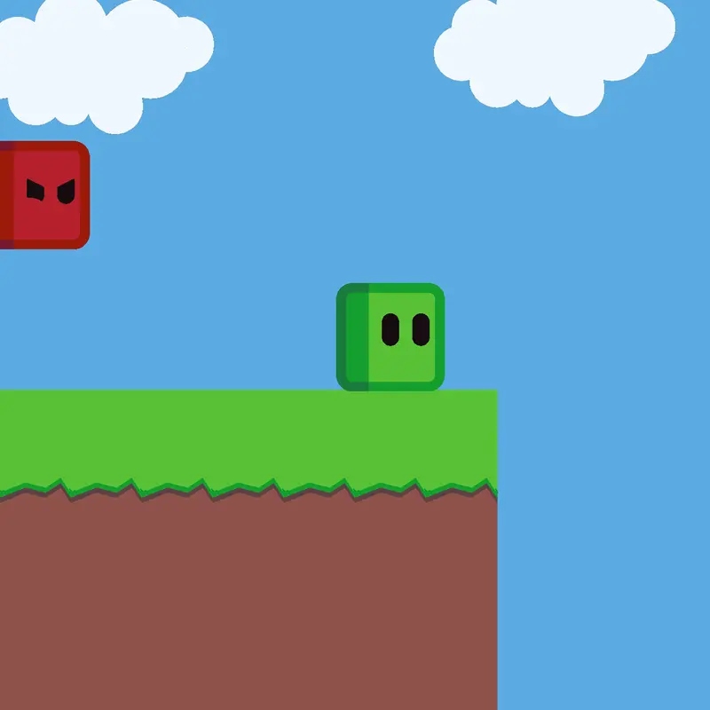 Game by @mariahzac0