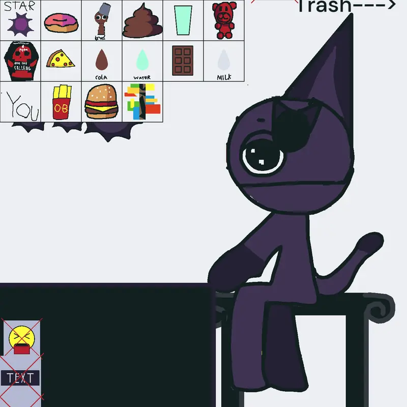 Game by @strawberrydelight