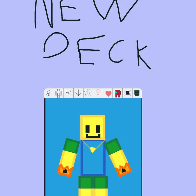 Game by @unda7777