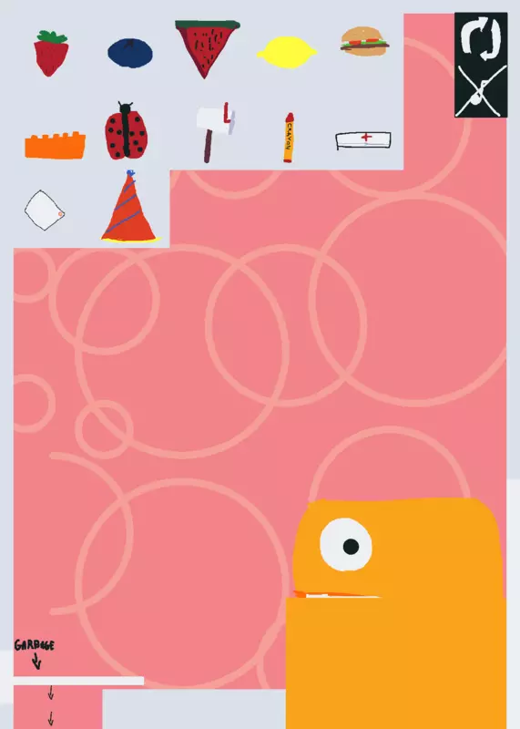 Game by @DYEvochka123456667