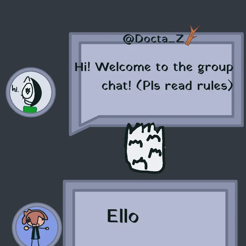 Game by @RusherKiller