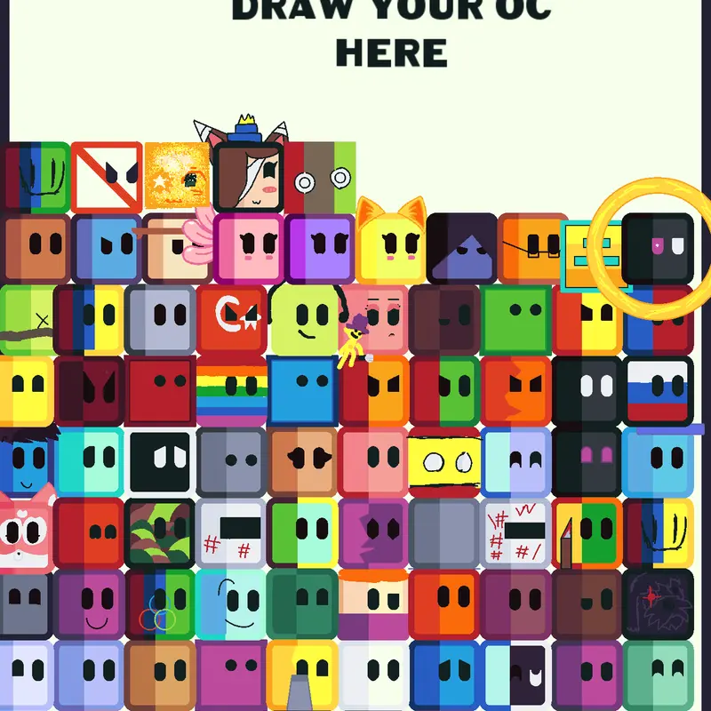 Game by @infinite_rarities