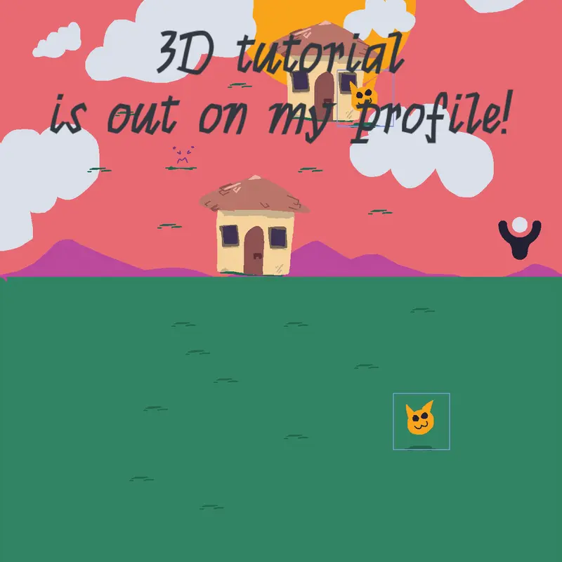 Game by @DumbBell