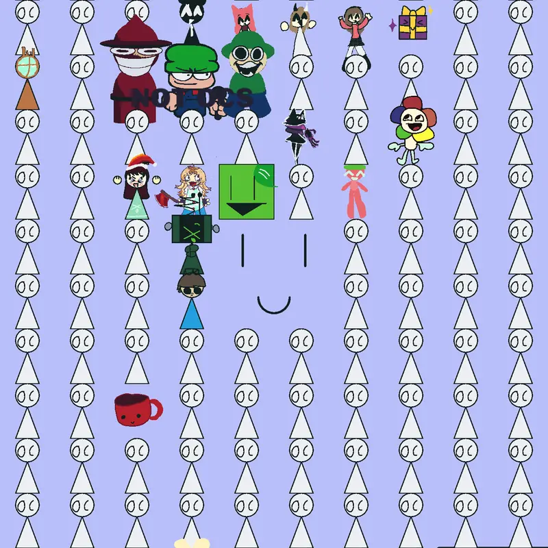 Game by @princesswow_321