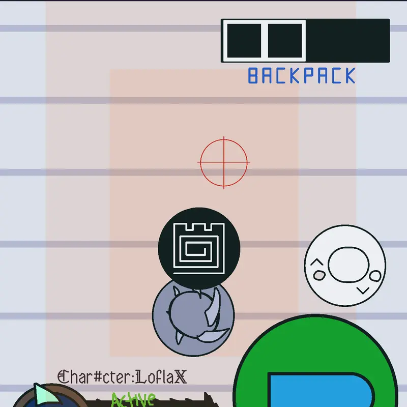 Game by @TheendofLX-Void
