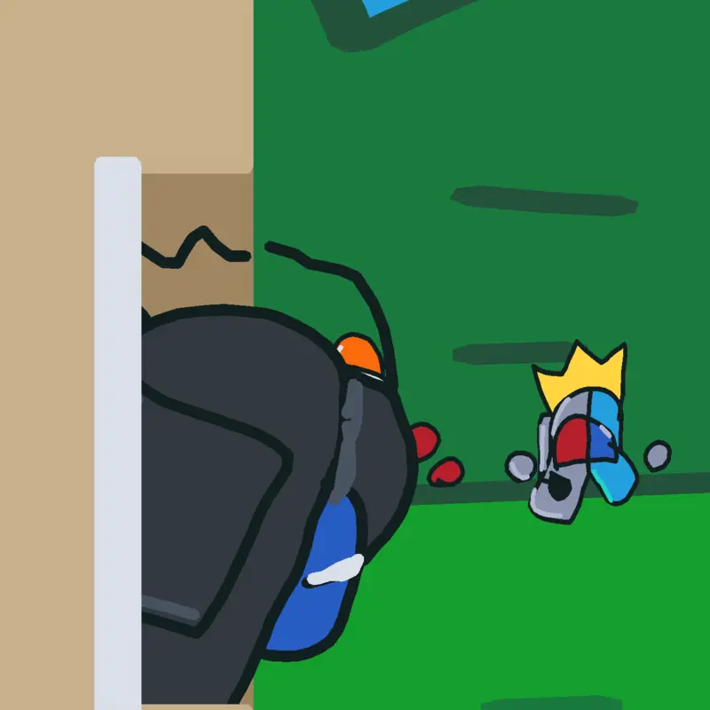 Game by @SuSgangRed