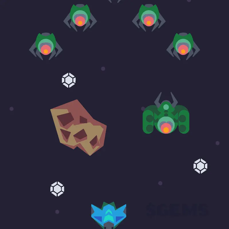 Game by @tweeisme