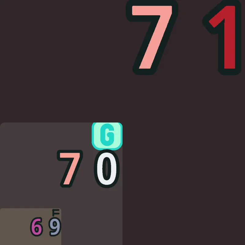 Game by @OctavioShoup