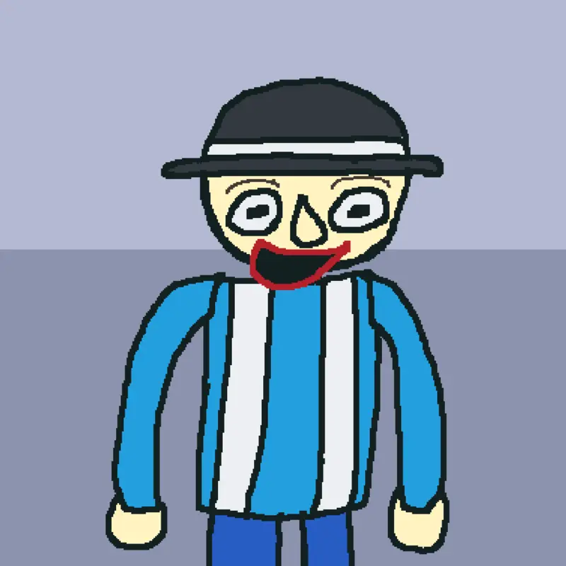 Game by @Joaquin_XD