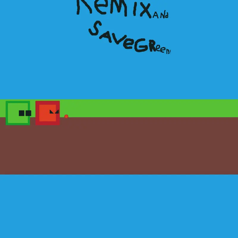 Game by @GuyNamedGem