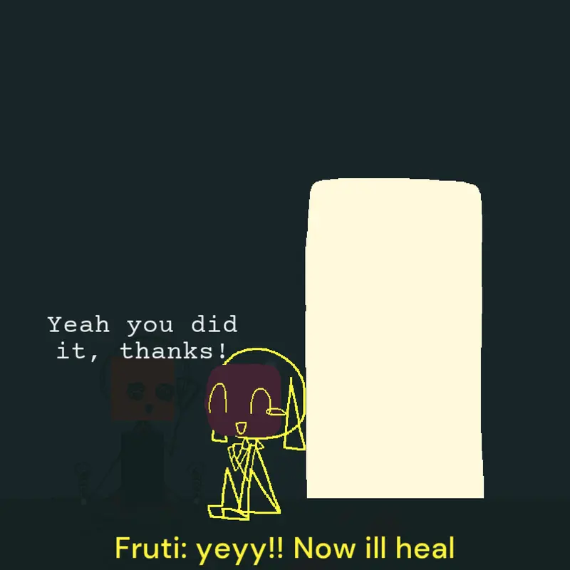Game by @frut1g3r