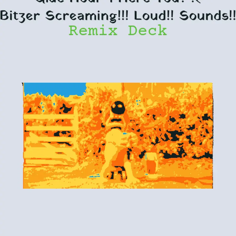 Game by @CubesGreen_Channel