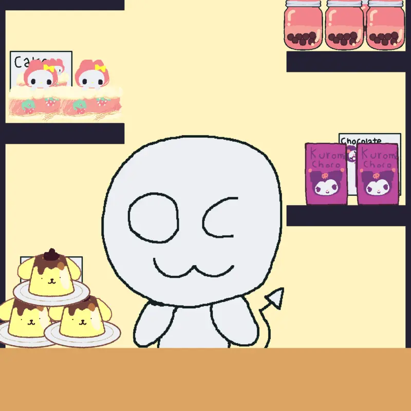 Game by @Momolow928715