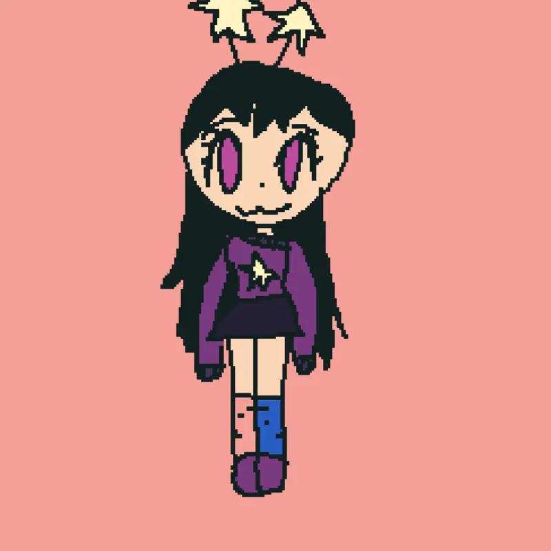 Game by @starlight_thereal