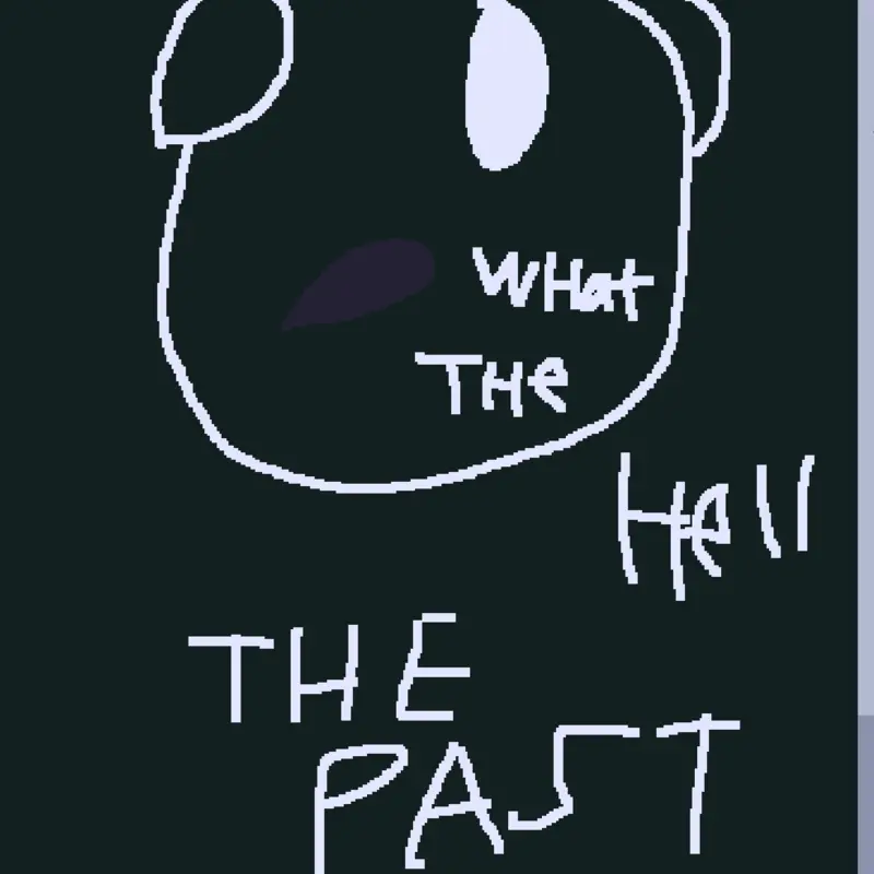 Game by @rockshell