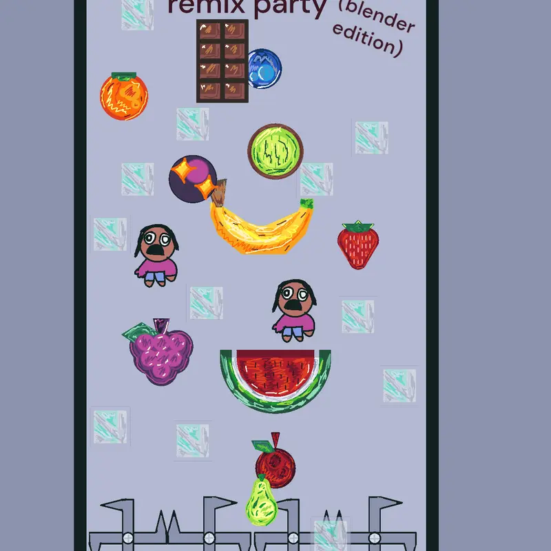 Game by @roseworld3312