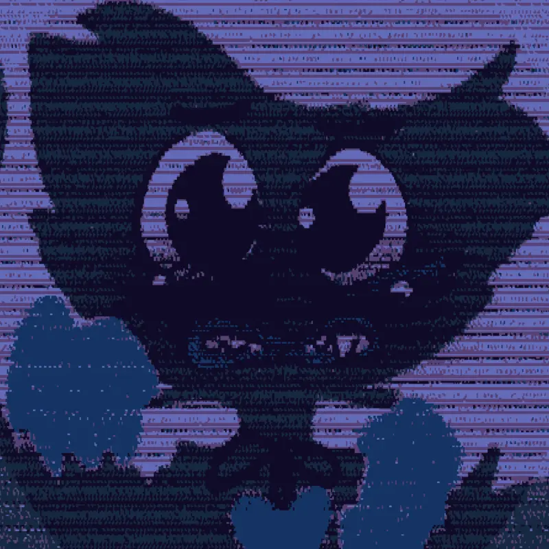 I'll update later. by @-Huggy-Wuggy-