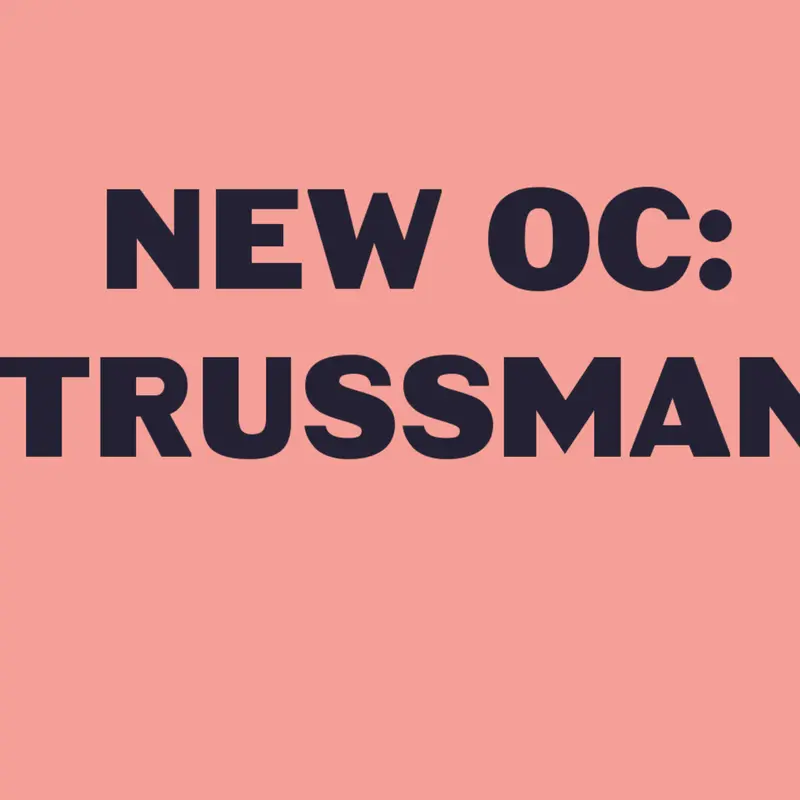 Game by @Trussman