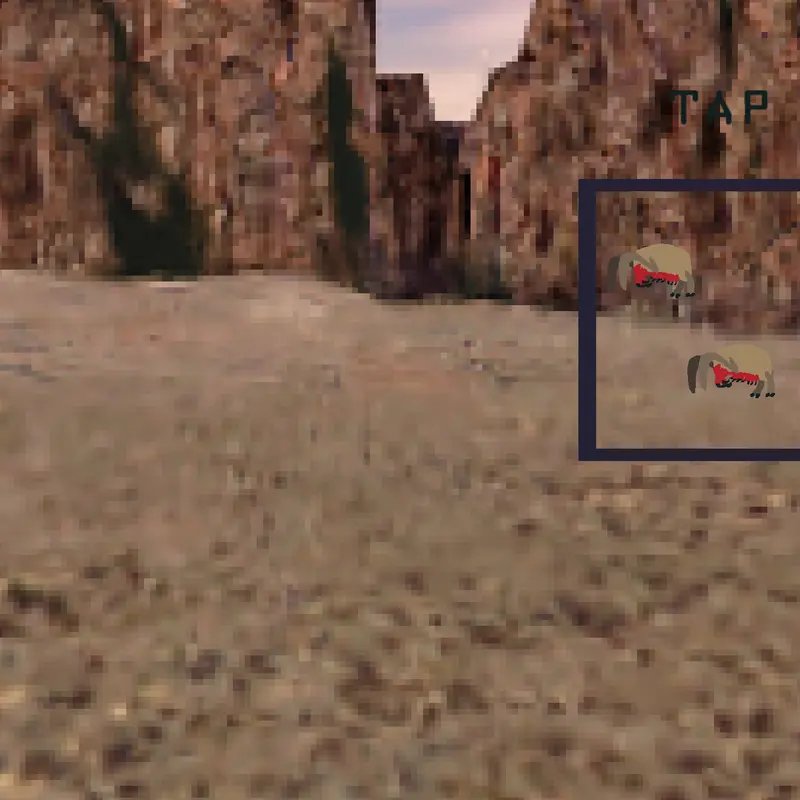 Half-life test by @platantan