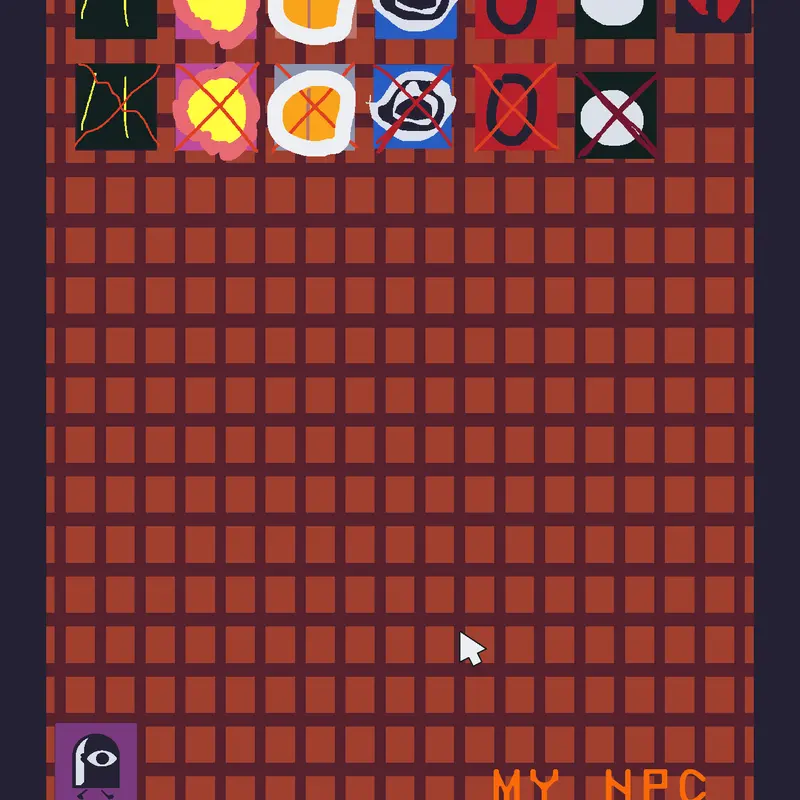 Game by @acid_pyramixed