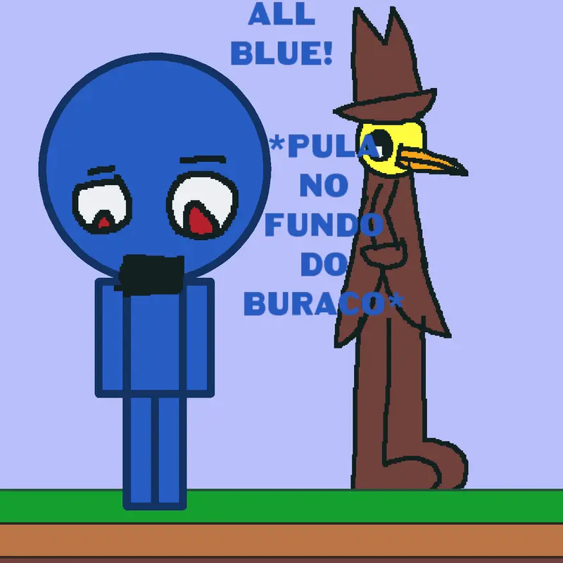Game by @all_blue