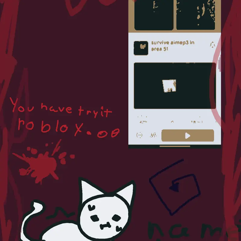 Game by @white_cat_cute_fun