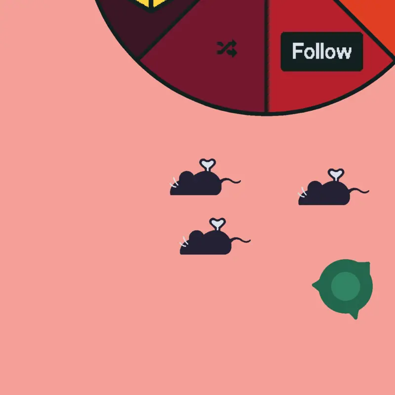 Game by @Sibtaino