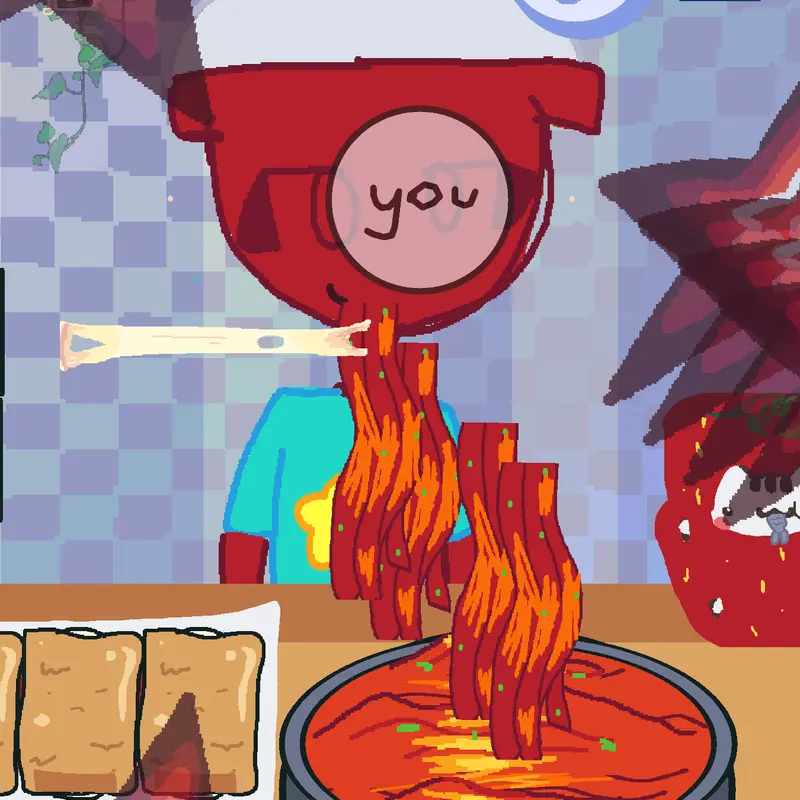 Game by @cutecore_kwyn