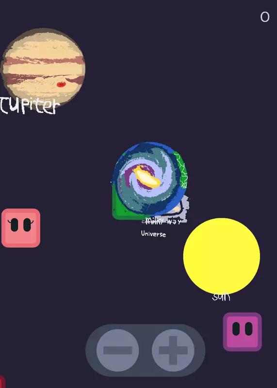 World by @heitor276