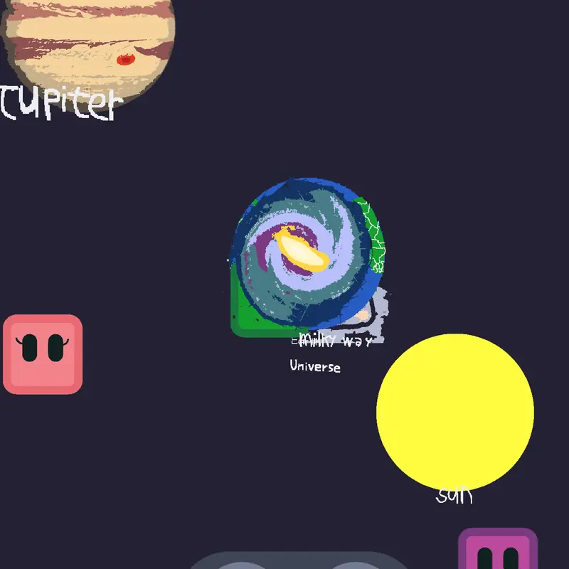 World by @heitor276