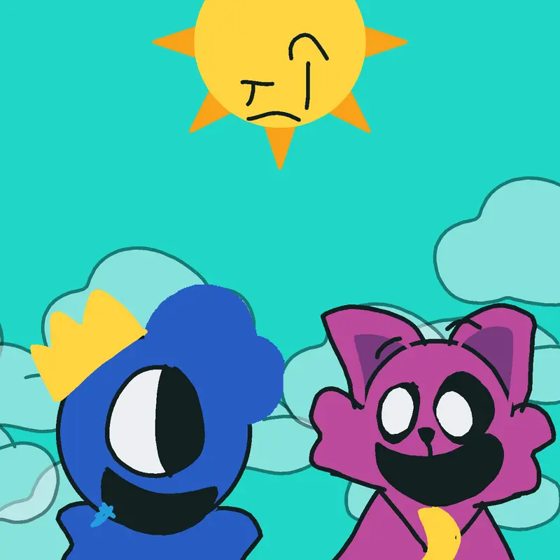 Game by @cassiel2016