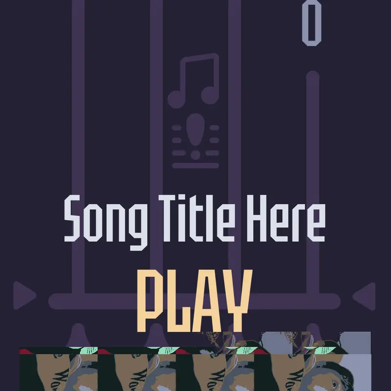 Game by @floskk