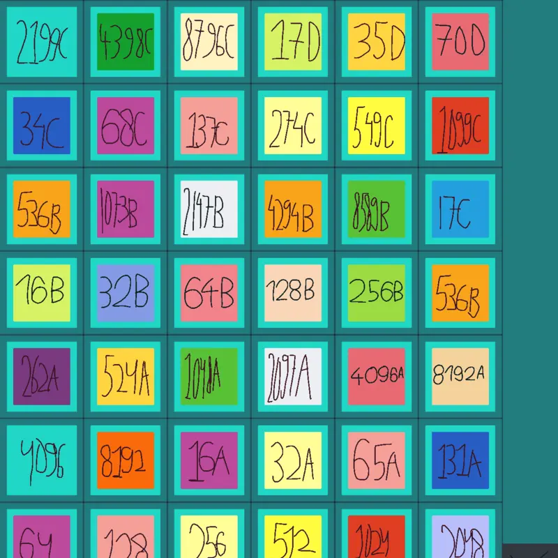 Game by @Cai2018