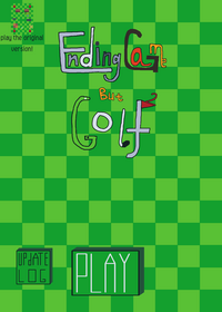 Ending Game but Golf 2