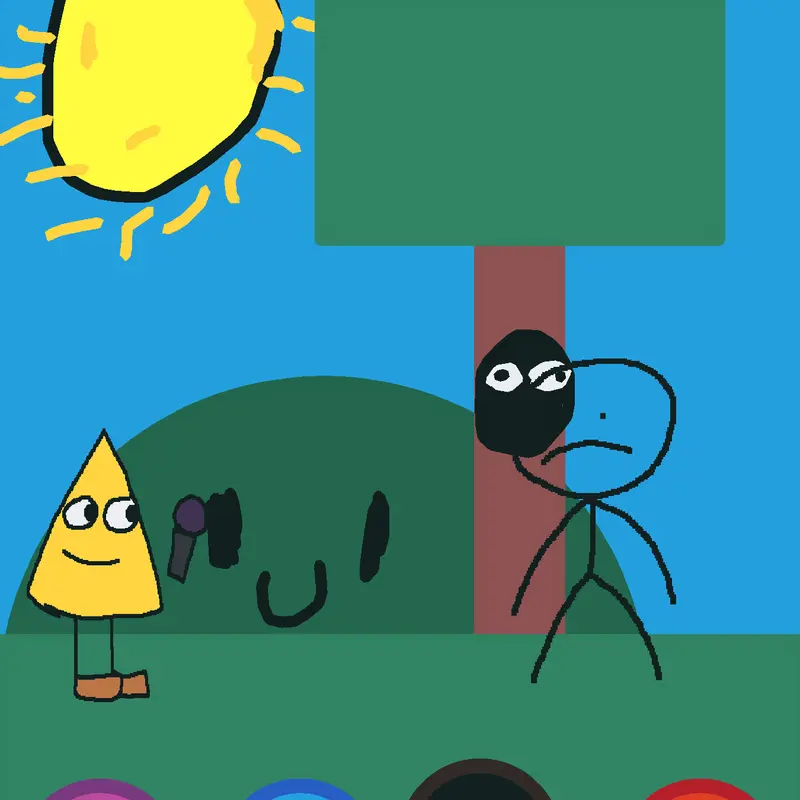 Game by @hfuf0104