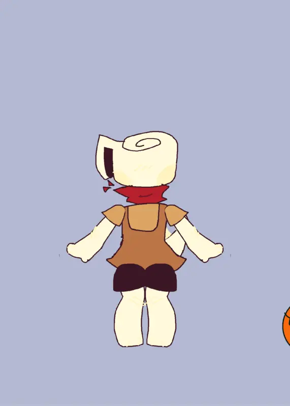 Game by @milkpopnana
