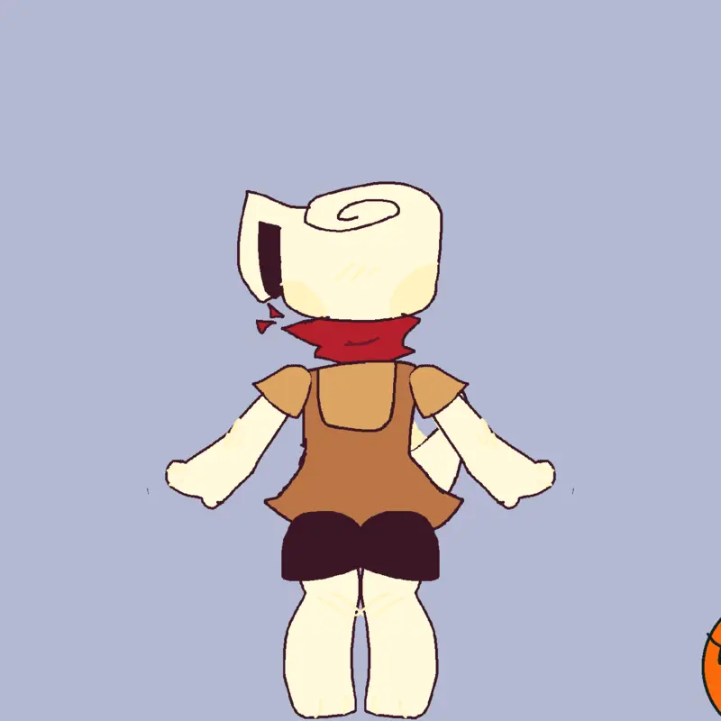 Game by @milkpopnana