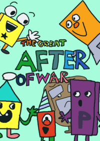 The Great After Of War