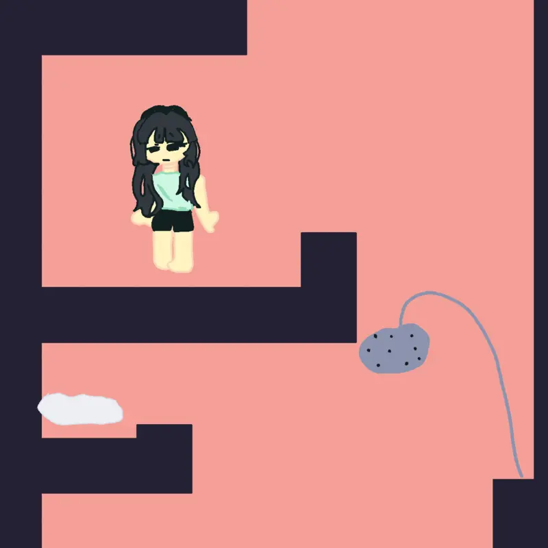 Game by @ahh_gojoo