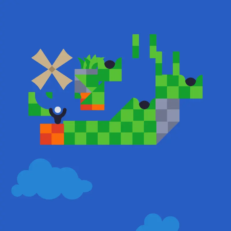 Game by @AJTheGamerBoy21