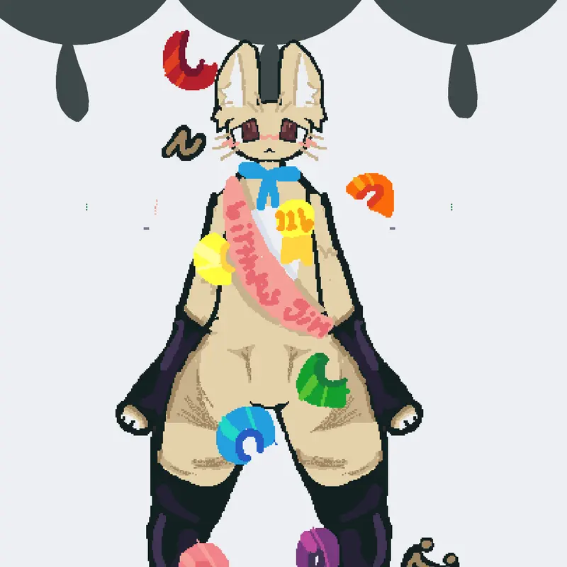 Game by @Matildacats889