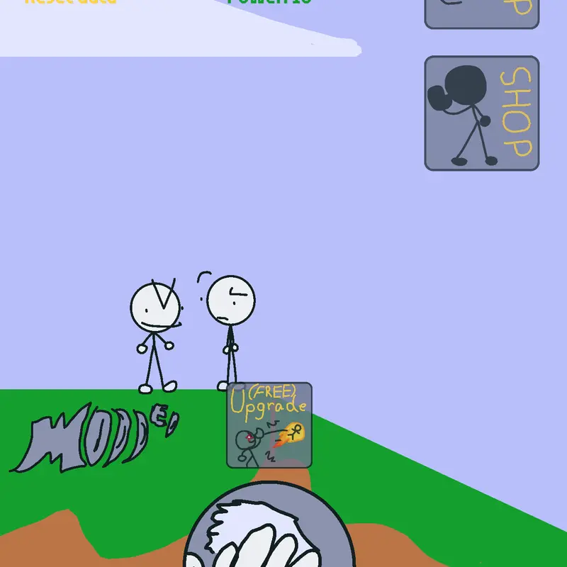 Game by @BlockDevs