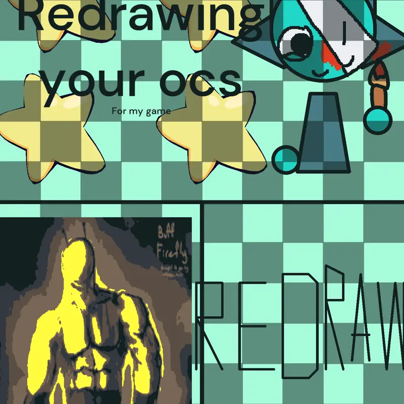 Game by @firefly12354