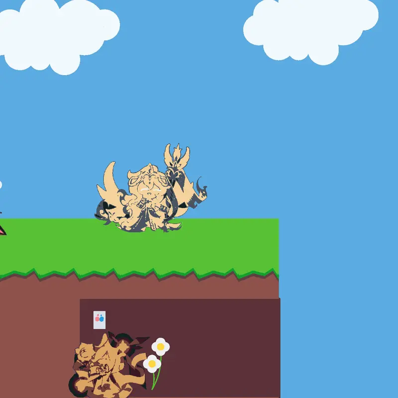 Game by @castle_sean