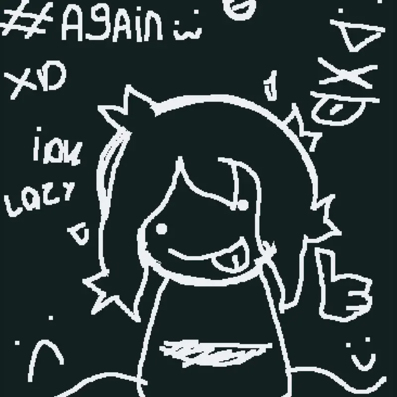Game by @st4rzM3w