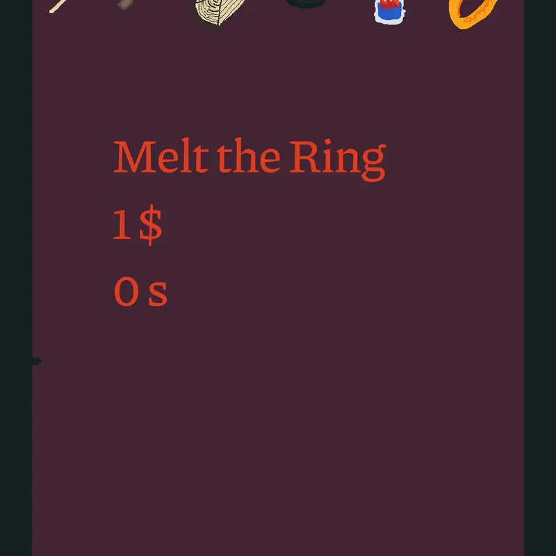 Game by @emilwesterbaek