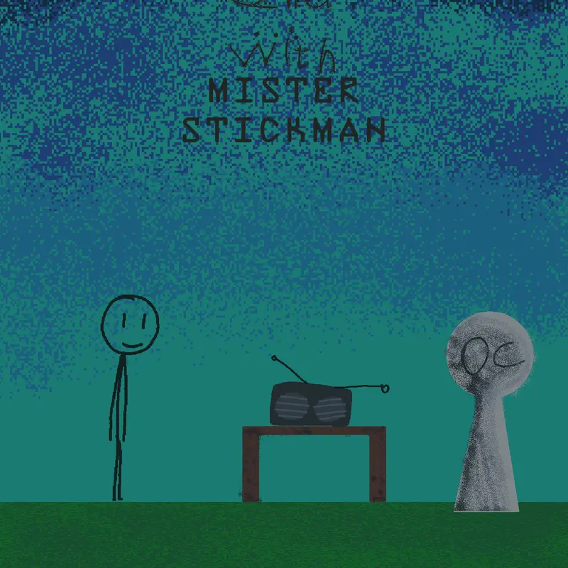 Game by @Misterstickman