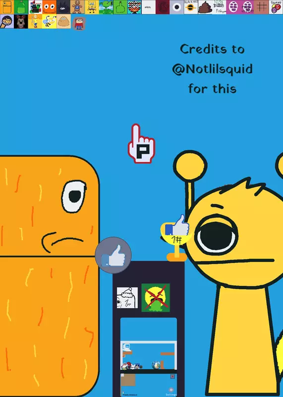Game by @sweetapple123