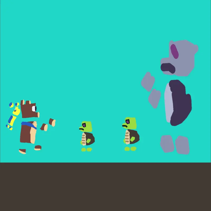Game by @mk54